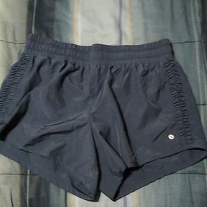 Women's athletic shorts
